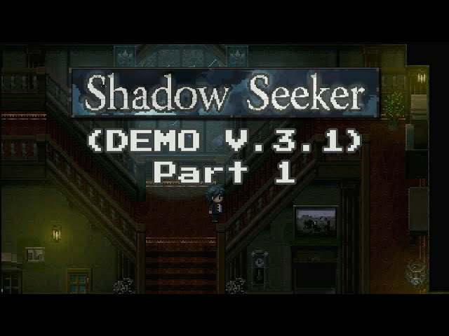 Shadow Seeker