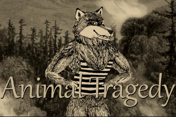 Animal Tragedy