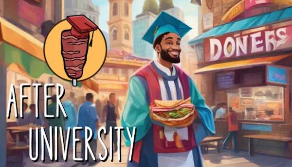 After University After University