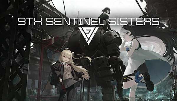 9th Sentinel Sisters BETA