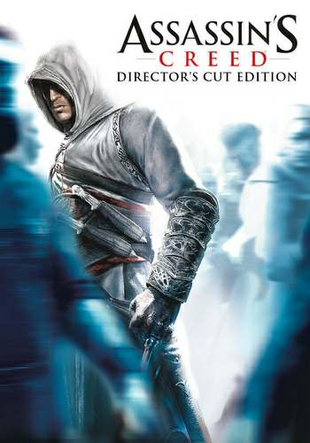 Assassin's Creed: Director's Cut