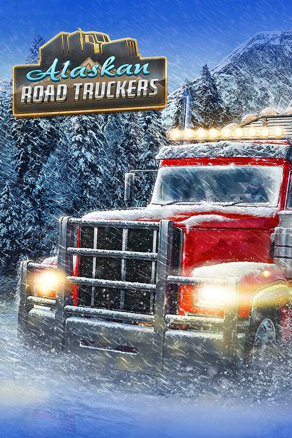 Alaskan Road Truckers DEMO Alaskan Road Truckers DEMO
