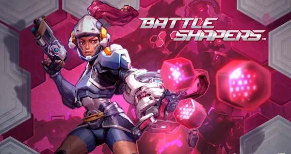 Battle Shapers DEMO
