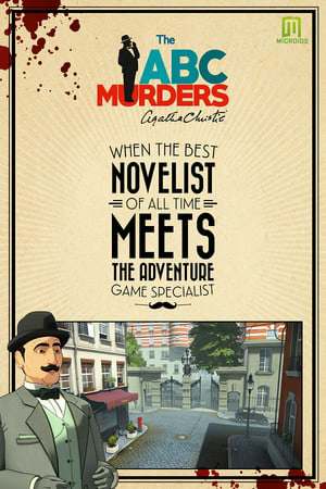 Agatha Christie - The ABC Murders