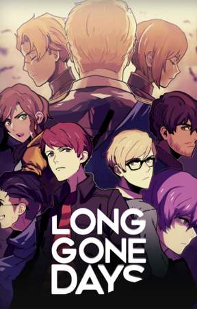 Long Gone Days