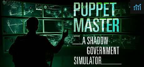 Puppet Master: The Shadow Government Simulator