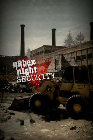 Urbex Night Security