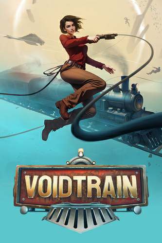 Voidtrain - Deluxe Edition Voidtrain - Deluxe Edition