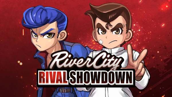 River City: Rival Showdown