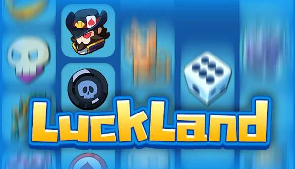 LuckLand LuckLand
