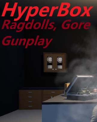 HyperBox HyperBox