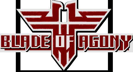 Blade Of Agony: Chapters 1-3