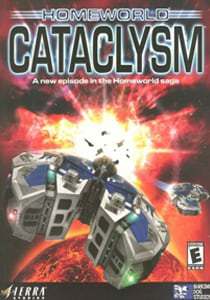 Homeworld: Cataclysm Homeworld: Cataclysm