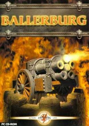 Ballerburg Ballerburg