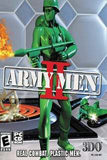 Army Men 2 Army Men 2