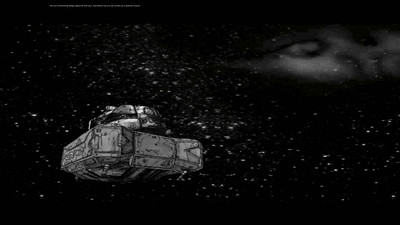 второй скриншот из Homeworld: Cataclysm