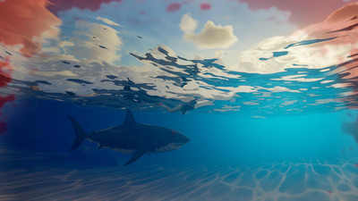 второй скриншот из My Island BETA