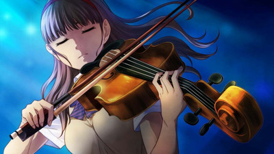 четвертый скриншот из Kotodama: The 7 Mysteries of Fujisawa