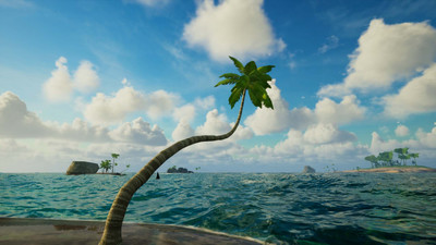 четвертый скриншот из My Island BETA