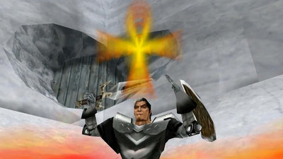 первый скриншот из Crusaders of Might and Magic