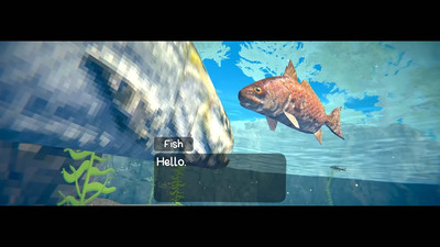 четвертый скриншот из Aquarial