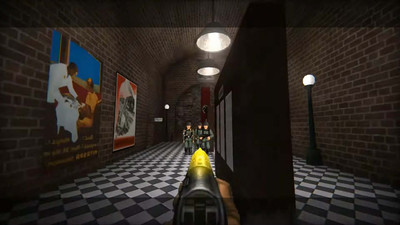 третий скриншот из Blade Of Agony: Chapters 1-3