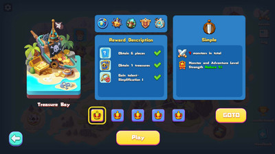второй скриншот из LuckLand