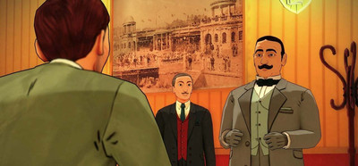 третий скриншот из Agatha Christie - The ABC Murders