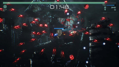 первый скриншот из 9th Sentinel Sisters BETA