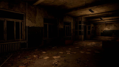 третий скриншот из Last Lesson