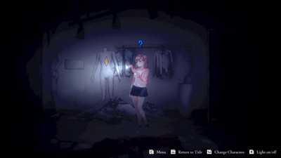 третий скриншот из Livestream 2: Escape from Togaezuka Happy Place