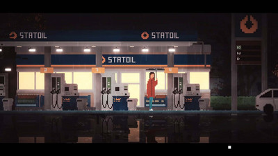 второй скриншот из How We Know We're Alive