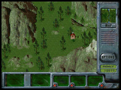 четвертый скриншот из Emergency: Fighters for Life