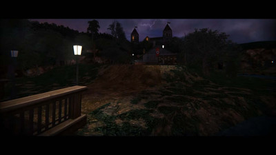 первый скриншот из Blade Of Agony: Chapters 1-3