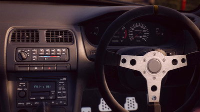 третий скриншот из Japanese Drift Master DEMO