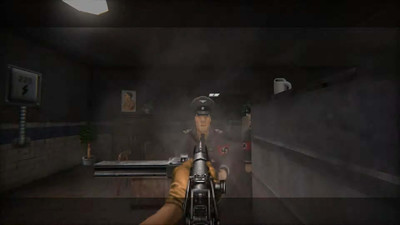 второй скриншот из Blade Of Agony: Chapters 1-3