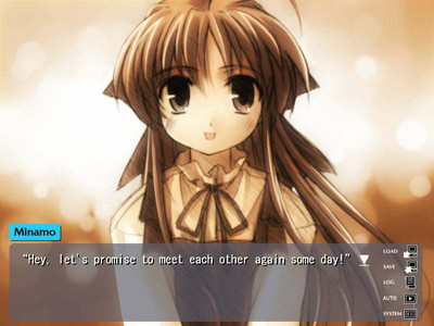 четвертый скриншот из Wind: a Breath of Heart - Re-gratitude