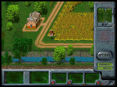 второй скриншот из Emergency: Fighters for Life