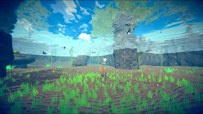 первый скриншот из Aquarial