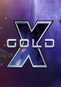 X Gold X Gold