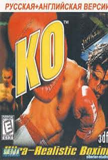 KO: Ultra-Realistic Boxing KO: Ultra-Realistic Boxing