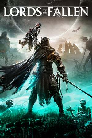 Lords of the Fallen - Deluxe Edition
