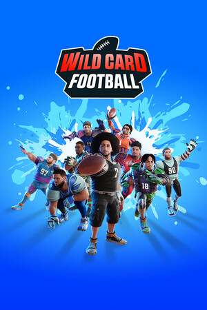 Wild Card Football DEMO