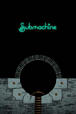 Submachine: Legacy Submachine: Legacy