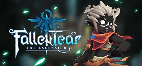 Fallen Tear: The Ascension DEMO