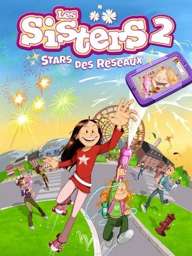 The Sisters 2 - Road to Fame The Sisters 2 - Road to Fame