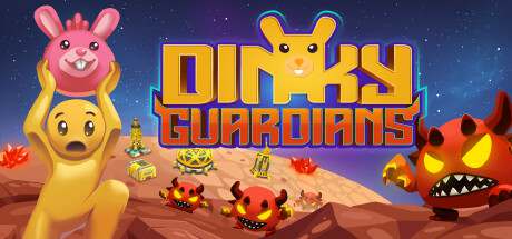 Dinky Guardians Dinky Guardians