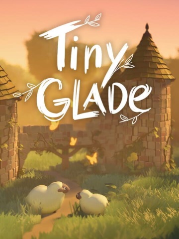 Tiny Glade DEMO Tiny Glade DEMO