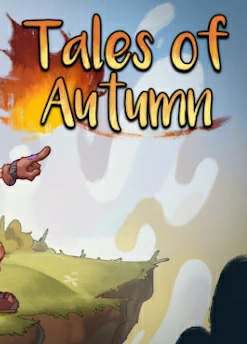 Tales of Autumn