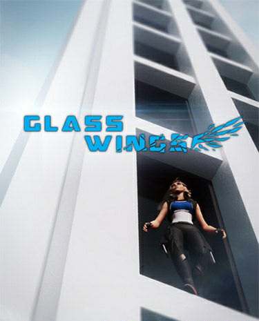 Glass Wings Glass Wings